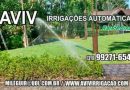 Aviv Irrigação